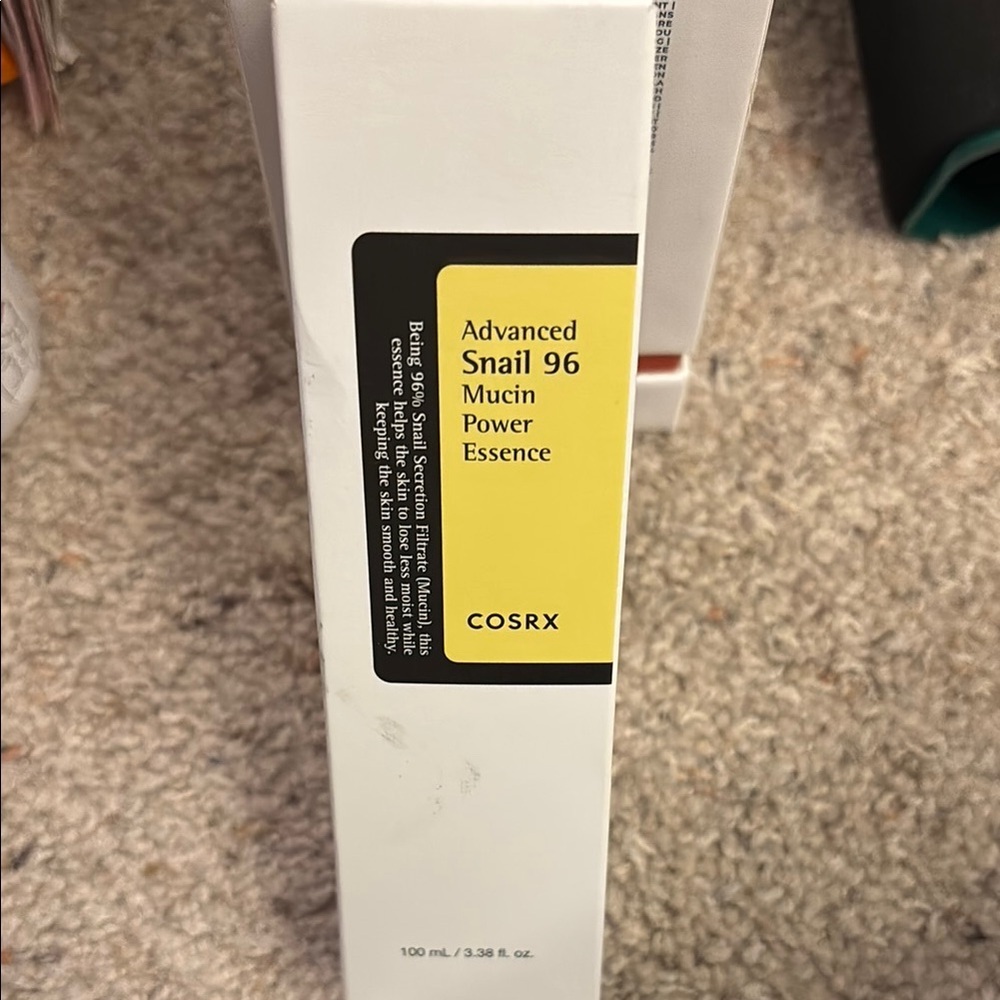 COSRX Advanced Snail 96 Mucin Power Essence